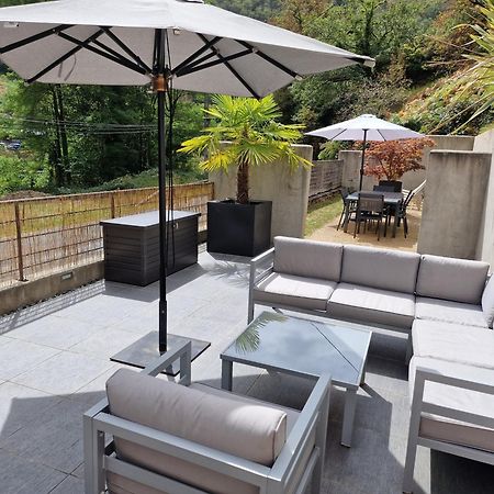 Gite Molly Entraygues-sur-Truyere Exterior photo