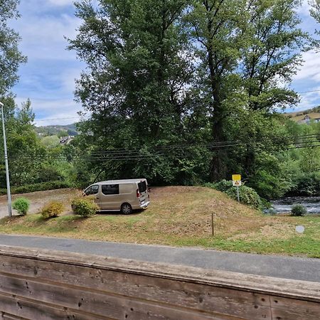 Gite Molly Entraygues-sur-Truyere Exterior photo