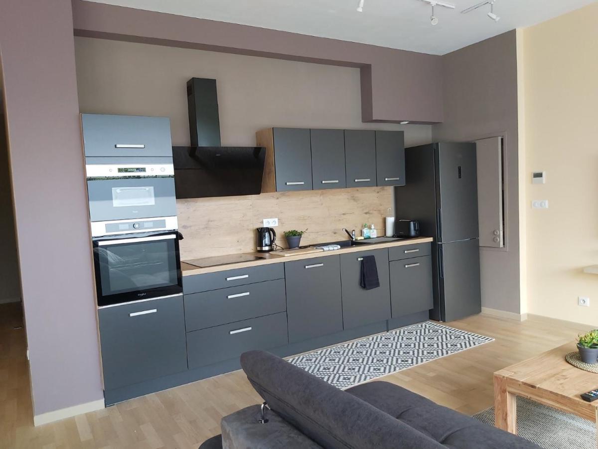 Gite Molly Entraygues-sur-Truyere Exterior photo